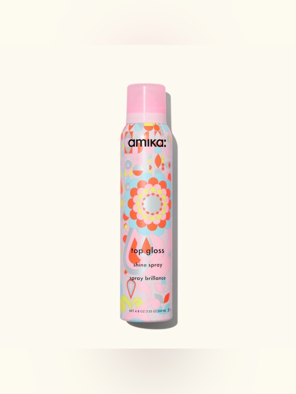 **BRAND NEW** Amika Top Gloss Shine Spray